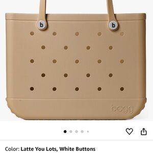 BOGG BAG